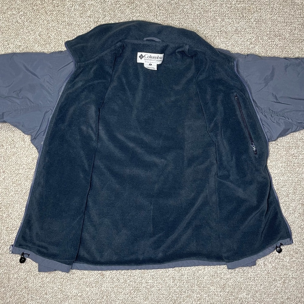 Columbia jacket - Picture 9 of 13